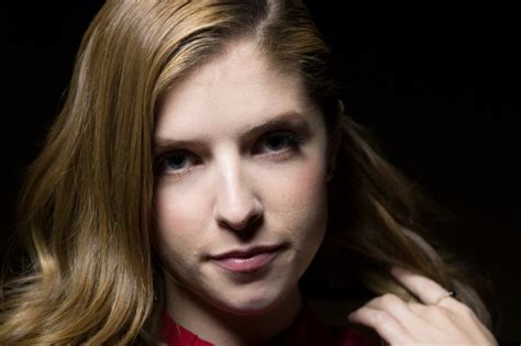 anna kendrick leaked pics|Anna Kendrick positive after nude photo leak .